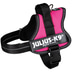 Julius-K9 Powergeschirr fuchsia