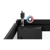 Juwel Rio 350 LED Komplett Aquarium mit Unterschrank SBX