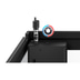 Juwel Rio 450 LED Komplett Aquarium mit Unterschrank SBX