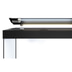 Juwel Lido 200 LED Komplett Aquarium ohne Schrank