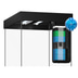 Juwel Lido 200 LED Komplett Aquarium mit Unterschrank SBX