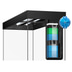 Juwel Rio 180 LED Komplett Aquarium ohne Schrank