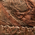Juwel Motivrückwand Cliff Dark