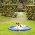 Karlie Sprinklermatte Splashy ∅ 130 cm