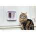 SureFlap Mikrochip Katzenklappe Connect + Hub