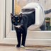 SureFlap Mikrochip Katzenklappe Connect + Hub
