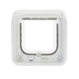 SureFlap Mikrochip Katzenklappe Connect