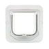 SureFlap Mikrochip Katzenklappe Connect + Hub