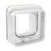SureFlap Mikrochip Katzenklappe Connect + Hub