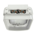SureFlap Mikrochip Katzenklappe Connect + Hub