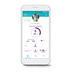 SureFlap Mikrochip Katzenklappe Connect + Hub