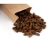 Keksdieb getreidefreie Hundesnacks Lachs-Fitis