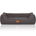 Knuffelwuff Hundebett Lotte Grau