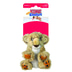 KONG Comfort Kiddos Lion L