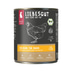 Liebesgut Biokost Adult Hund mit Huhn, Schwarzwurzel & Amaranth