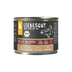 Liebesgut Biokost Adult Katze mit Ente, Mangold und Reis