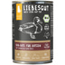 Liebesgut Biokost Adult Katze mit Ente, Mangold und Reis