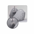 LitterLocker® Katzentoilette LitterBox weiß