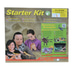 Lucky Reptile Terrarium Starter Kit 50 cm "Spinne + Skorpion"