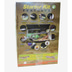 Lucky Reptile Terrarium Starter Kit 50 cm "Wüstengecko"