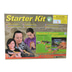 Lucky Reptile Terrarium Starter Kit 80 cm "Bartagame"