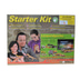 Lucky Reptile Terrarium Starter Kit 80 cm "Leopardgecko"