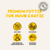 Dogs'n Tiger Genuss Nassfutter Hühnerfilet