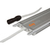 Daytime LED-Profil Grundträgerplatte