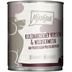 MjAMjAM kulinarischer Hirsch&Wildschwein an Preiselbeeren