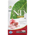 N&D Katzenfutter Huhn&Granatapfel Adult getreidefrei
