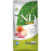 N&D Katzenfutter Wildschwein&Apfel Adult getreidefrei