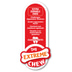 Nylabone Dura Chew Kauknochen Hühnchen-Geschmack