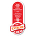 Nylabone Extreme Kauknochen mit Käse-Geschmack M