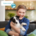 ZooRoyal Individual care Kaustange mit Hühnchen