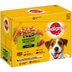 PEDIGREE Pouch Adult Gem. Selektion Multipack 2