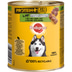 PEDIGREE Protein+ Pastete Ente & Rind
