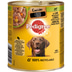 PEDIGREE Cuisine Sauce Lamm, Nudeln & Karotten