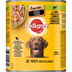 PEDIGREE Cuisine Sauce Lamm, Nudeln & Karotten