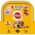 PEDIGREE Pastete Huhn und Sonnenblumenöl
