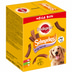 PEDIGREE Schmackos Mega Box Multi Mix 5x158g