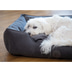 Petlando Hundebett Paul anthrazit
