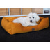 Petlando Hundebett Paul senfgelb