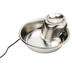 Pioneer Pet Edelstahl Trinkbrunnen Big Max Style 3,8 l