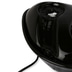 Pioneer Pet Keramik Trinkbrunnen Rain Drop Style 1,8 l schwarz