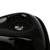Pioneer Pet Keramik Trinkbrunnen Rain Drop Style 1,8 l schwarz