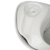 Pioneer Pet Keramik Trinkbrunnen Rain Drop Style 1,8 l weiß