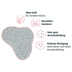 PRIMOX® KLUMPSTREU Sensitiv