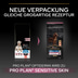 PRO PLAN Large Athletic Adult Sensitive Skin Lachs