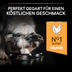 PRO PLAN Medium Adult Huhn