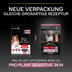 PRO PLAN Medium Adult Sensitive Skin Lachs